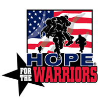 Hope For The Warriors